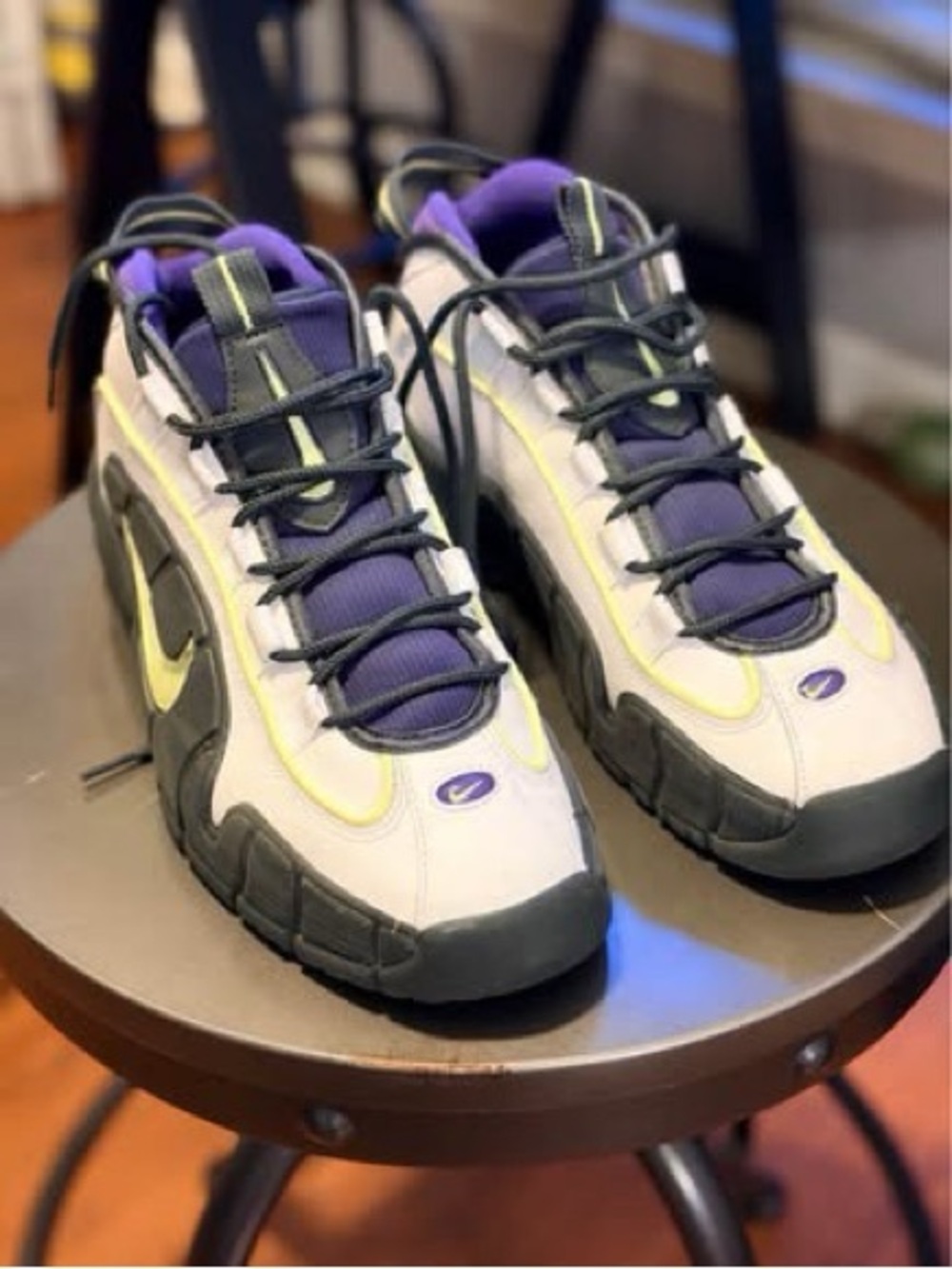 Nike Air Max Penny 1 “Penny Story”